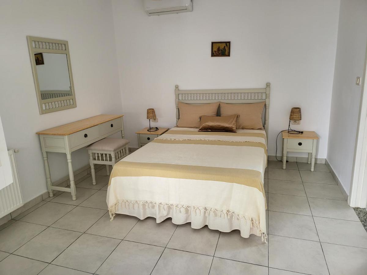 Hotel Dar Al Madina Mahdia Kültér fotó