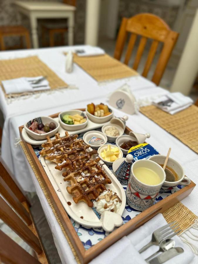 Hotel Dar Al Madina Mahdia Kültér fotó