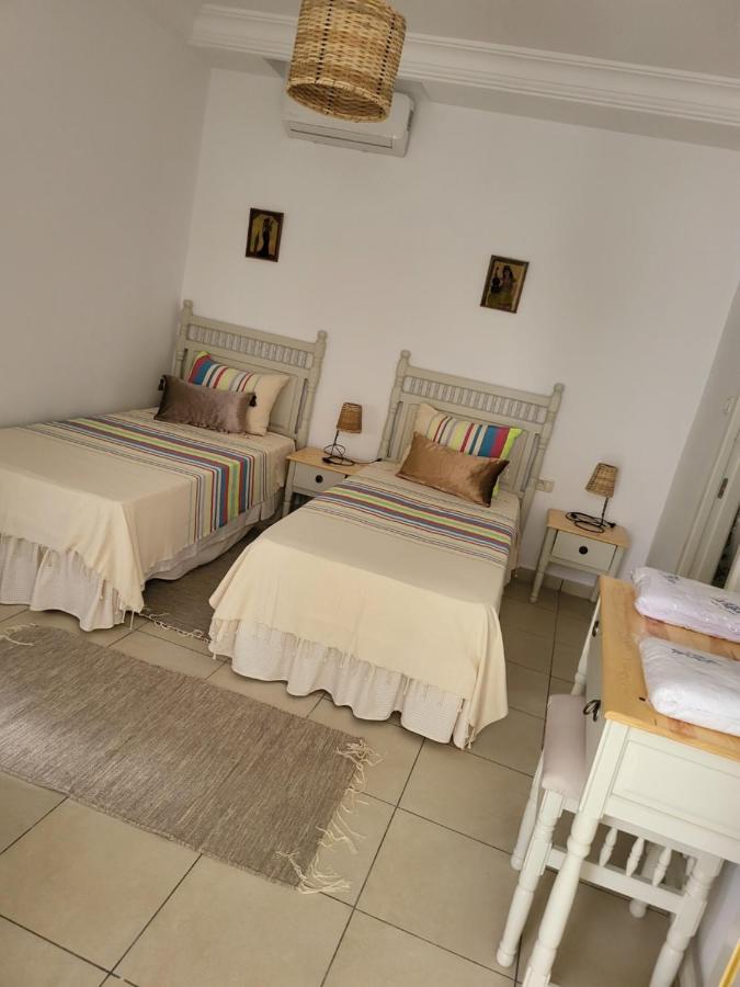 Hotel Dar Al Madina Mahdia Kültér fotó