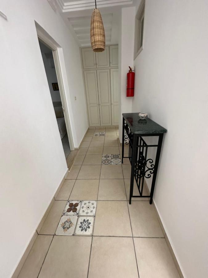 Hotel Dar Al Madina Mahdia Kültér fotó