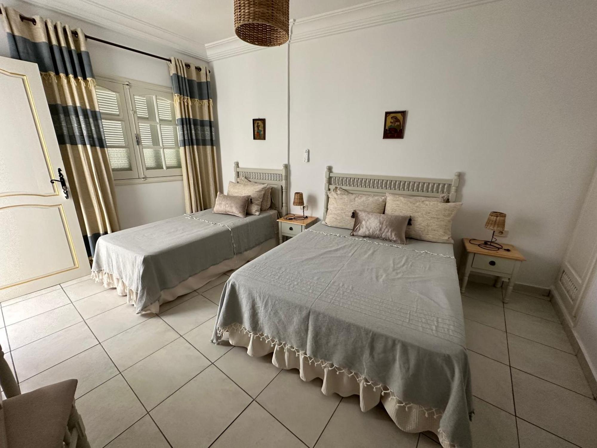 Hotel Dar Al Madina Mahdia Kültér fotó