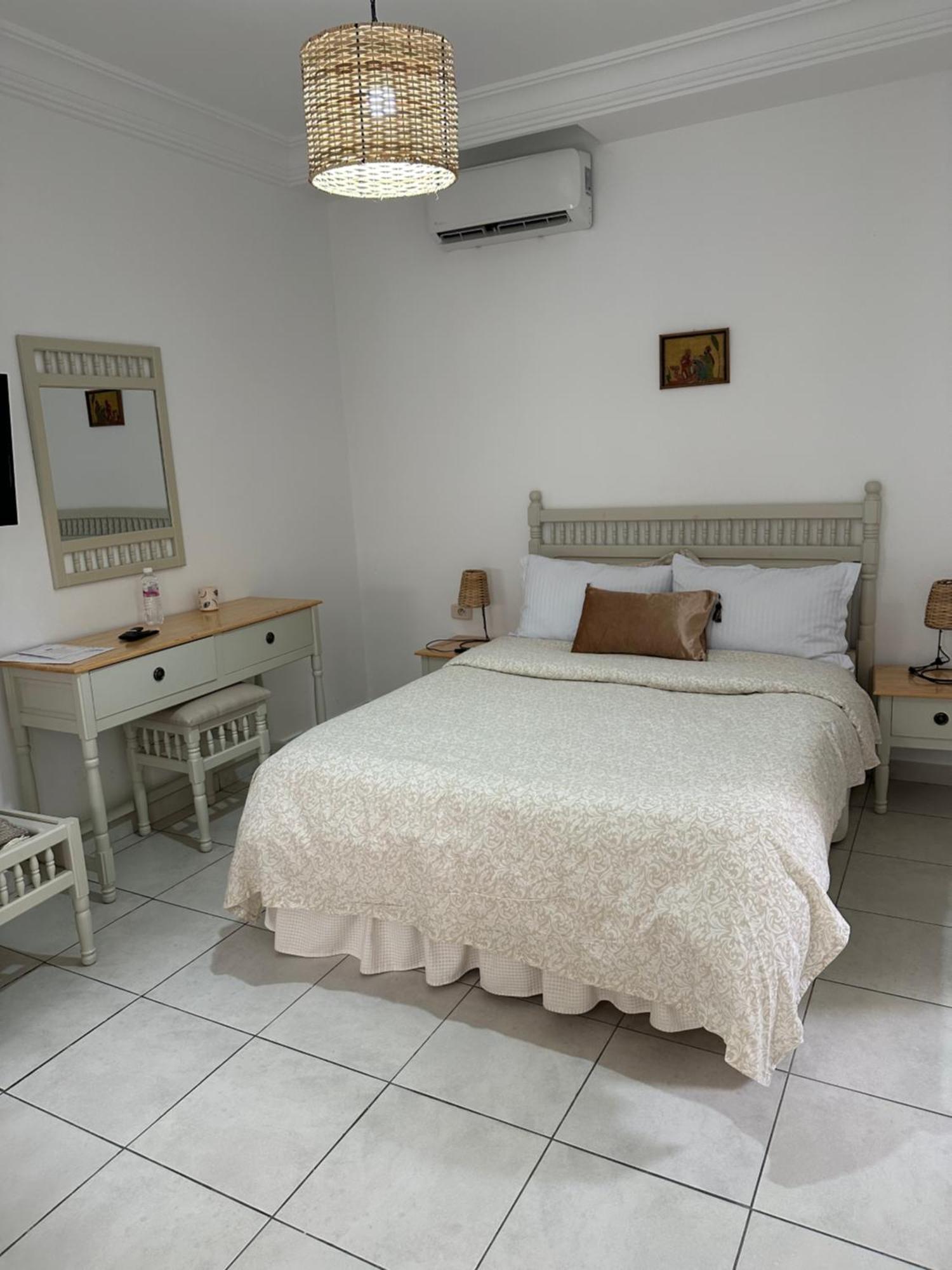 Hotel Dar Al Madina Mahdia Kültér fotó