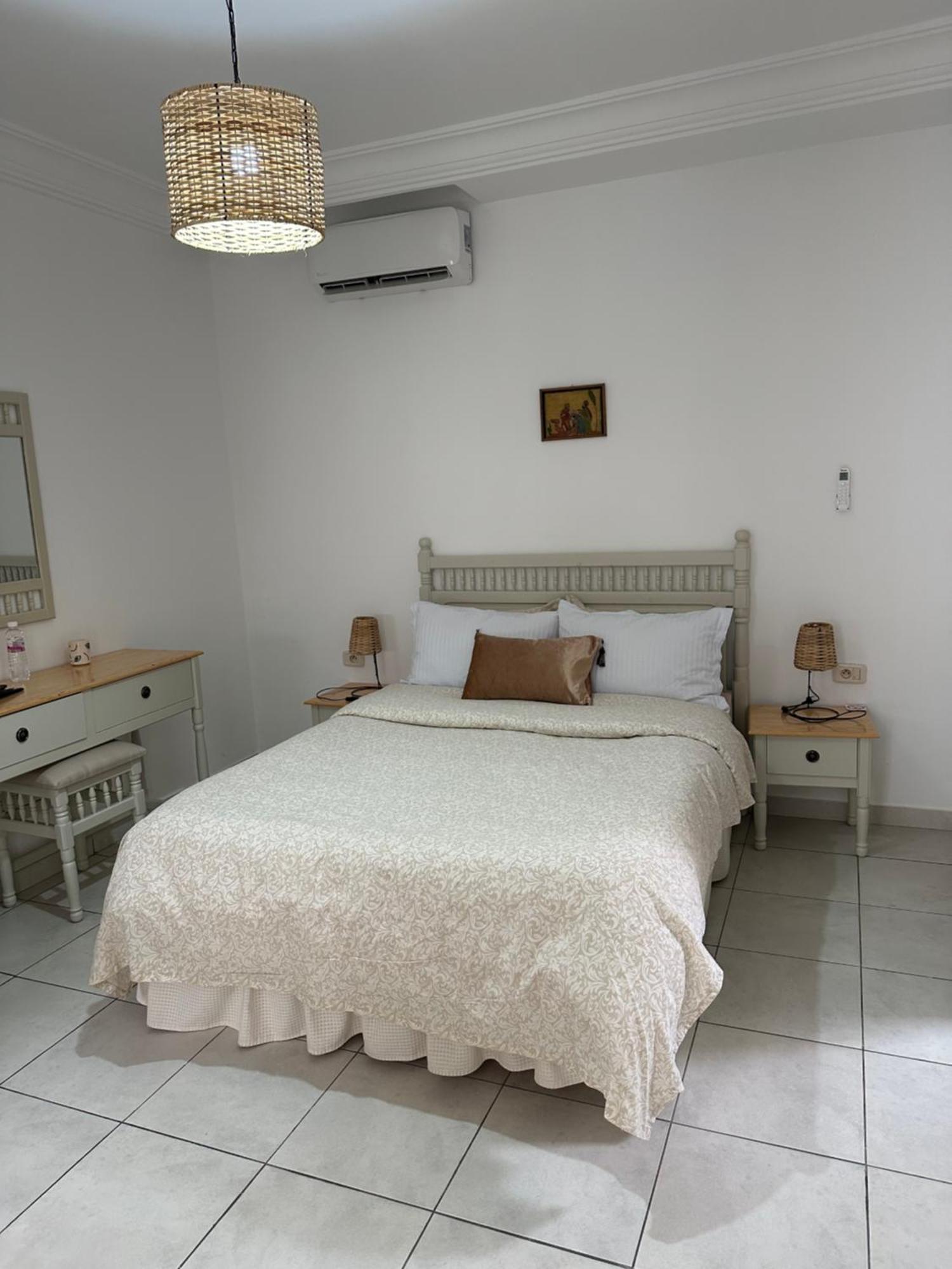 Hotel Dar Al Madina Mahdia Kültér fotó
