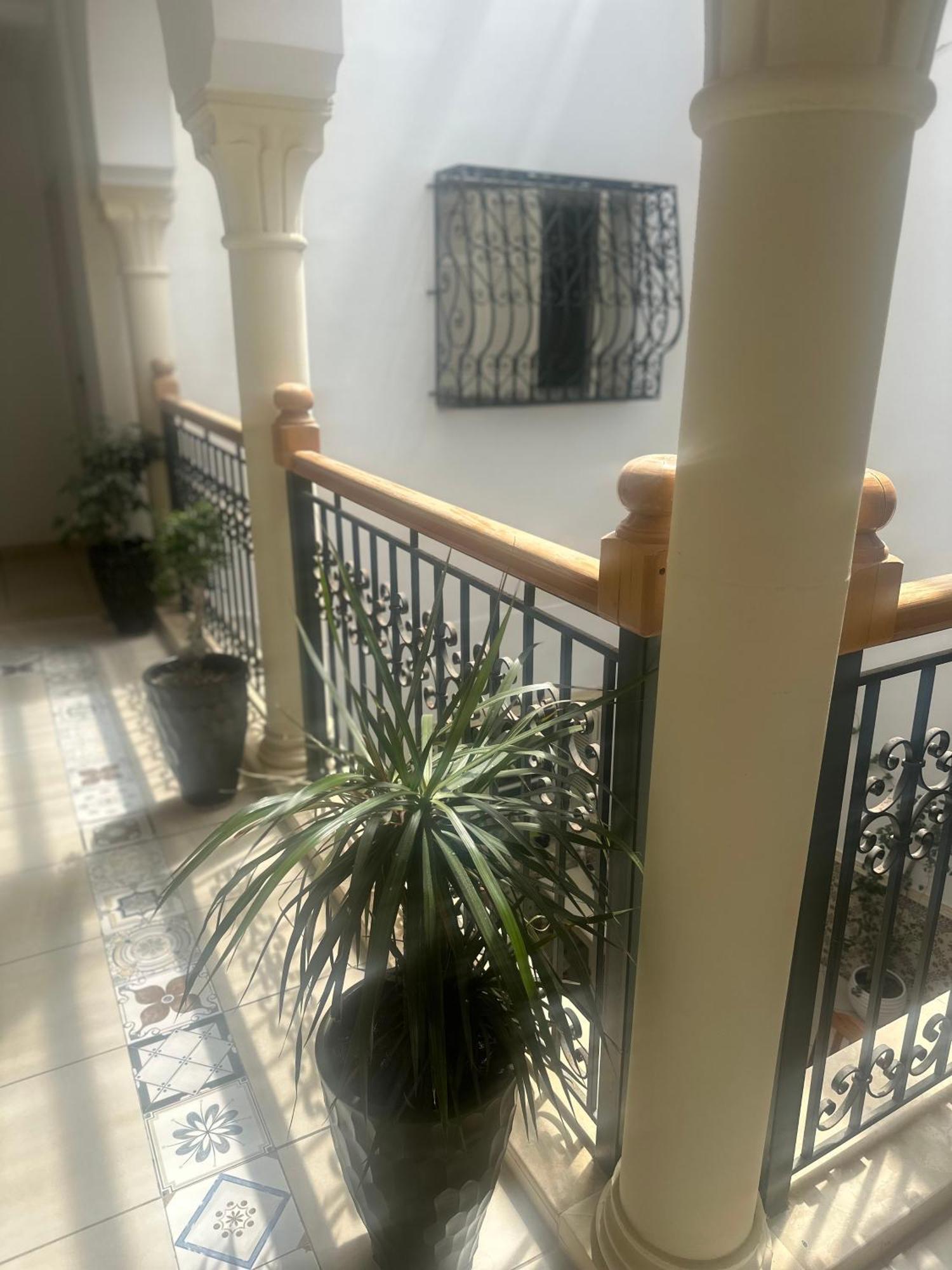 Hotel Dar Al Madina Mahdia Kültér fotó
